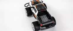 2,4GHz Ford F-150 Raptor, white
