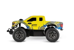 2,4GHz Ford F-150 Raptor, y/b D/P