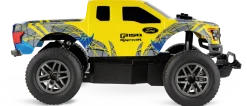 2,4GHz Ford F-150 Raptor, y/b D/P
