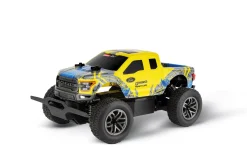 2,4GHz Ford F-150 Raptor, y/b D/P