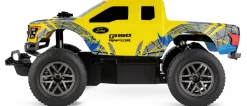 2,4GHz Ford F-150 Raptor, y/b D/P