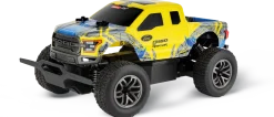 2,4GHz Ford F-150 Raptor, y/b D/P