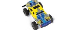 2,4GHz Ford F-150 Raptor, y/b D/P