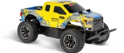 2,4GHz Ford F-150 Raptor, y/b D/P