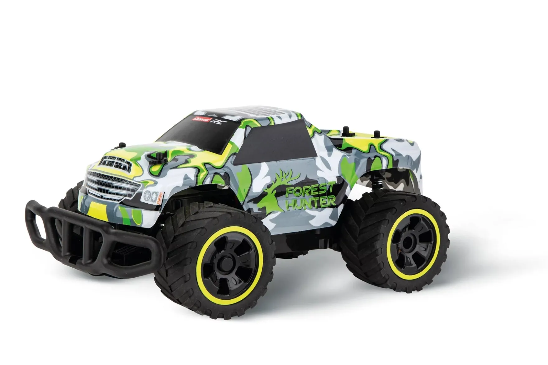 2,4GHz Forest Hunter