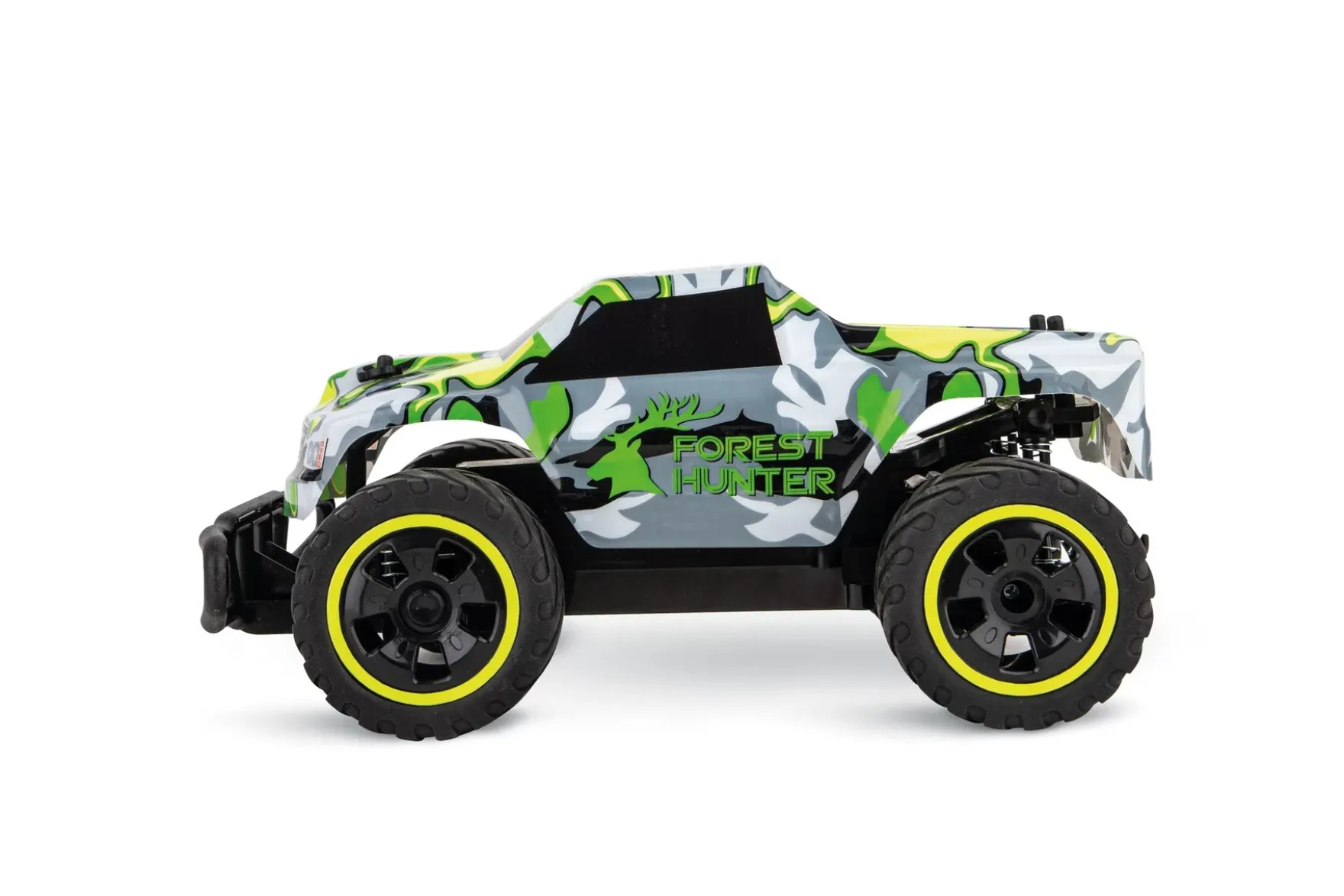 2,4GHz Forest Hunter