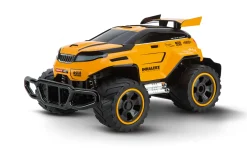2,4GHz Gear Monster 2.0