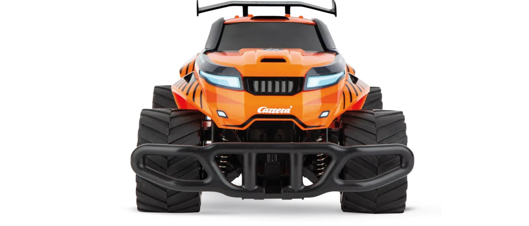 2,4GHz Gear Monster 3.0