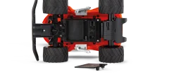 2,4GHz Gear Monster 3.0