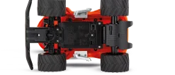 2,4GHz Gear Monster 3.0