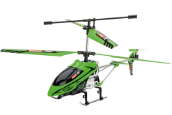 2,4GHz Glow Storm