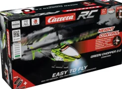 2,4 GHz Green Chopper 2.0