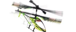 2,4 GHz Green Chopper 2.0