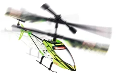 2,4 GHz Green Chopper 2.0