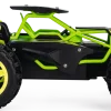 2,4GHz Lime Buggy