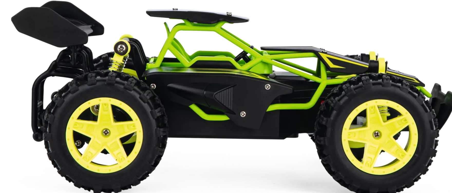 2,4GHz Lime Buggy