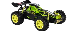 2,4GHz Lime Buggy