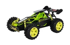 2,4GHz Lime Buggy