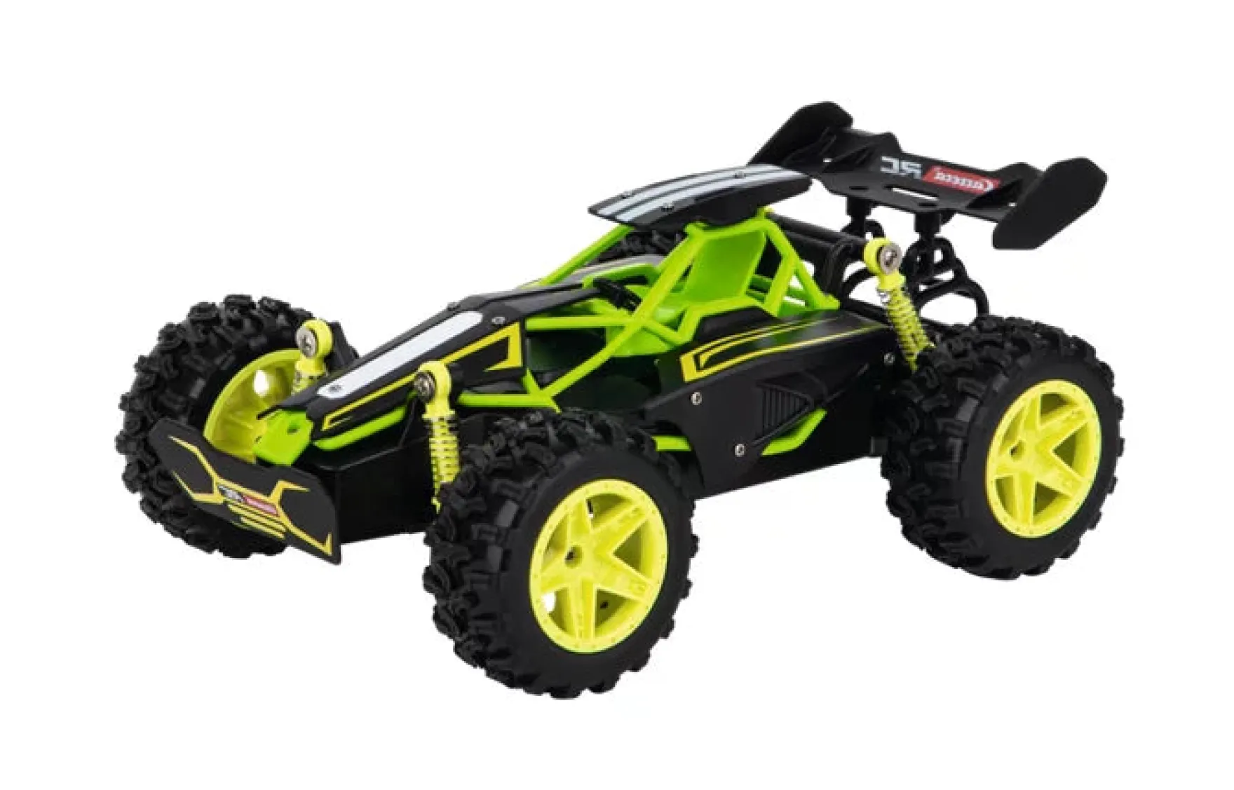 2,4GHz Lime Buggy
