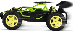 2,4GHz Lime Buggy