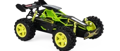 2,4GHz Lime Buggy