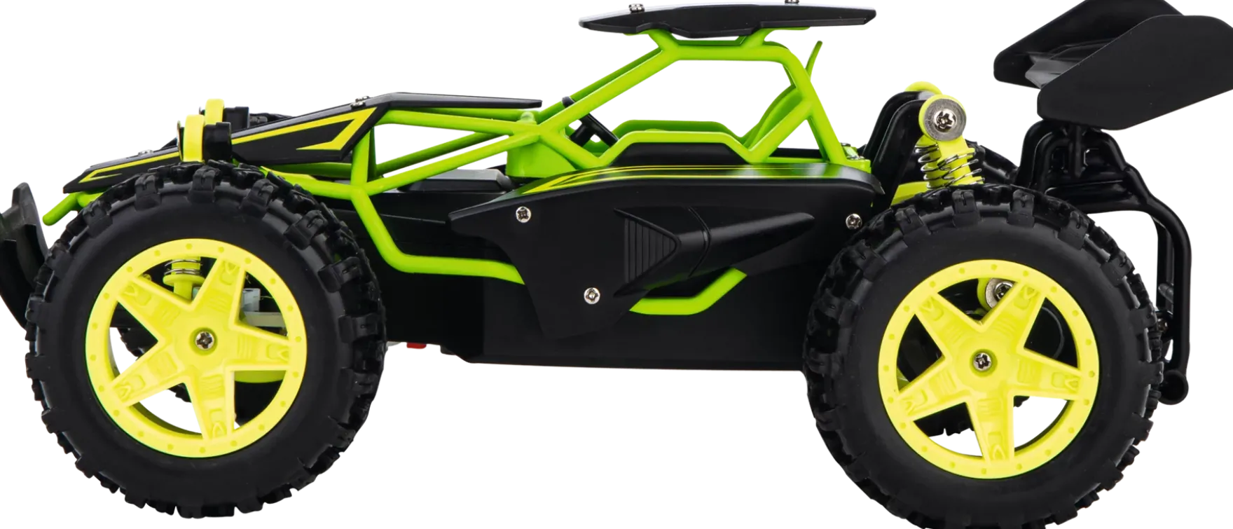2,4GHz Lime Buggy