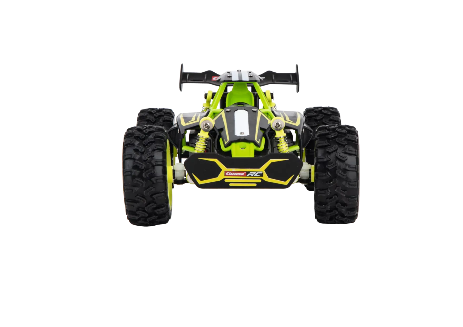 2,4GHz Lime Buggy