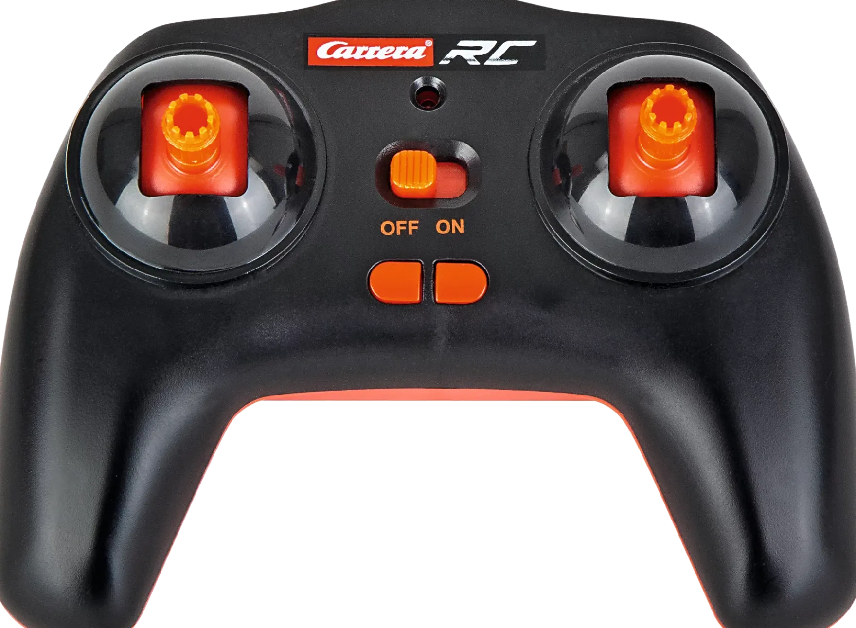 2,4GHz Lime Buggy