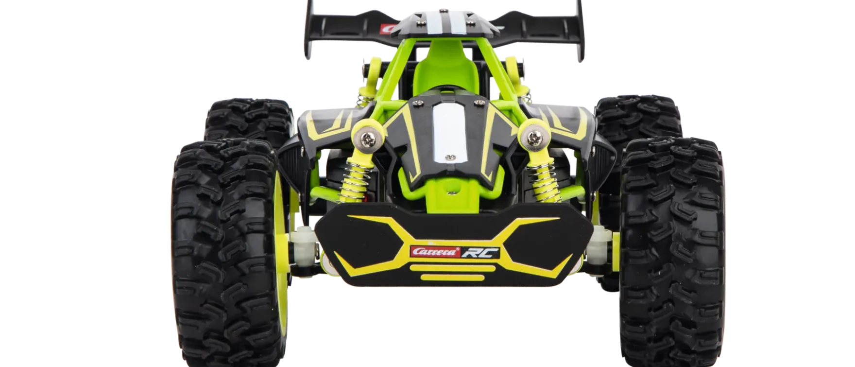 2,4GHz Lime Buggy