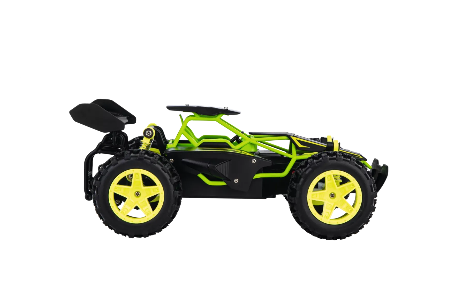 2,4GHz Lime Buggy