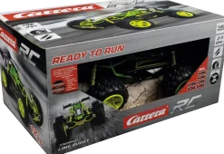 2,4GHz Lime Buggy