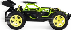 2,4GHz Lime Buggy