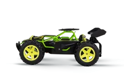2,4GHz Lime Buggy