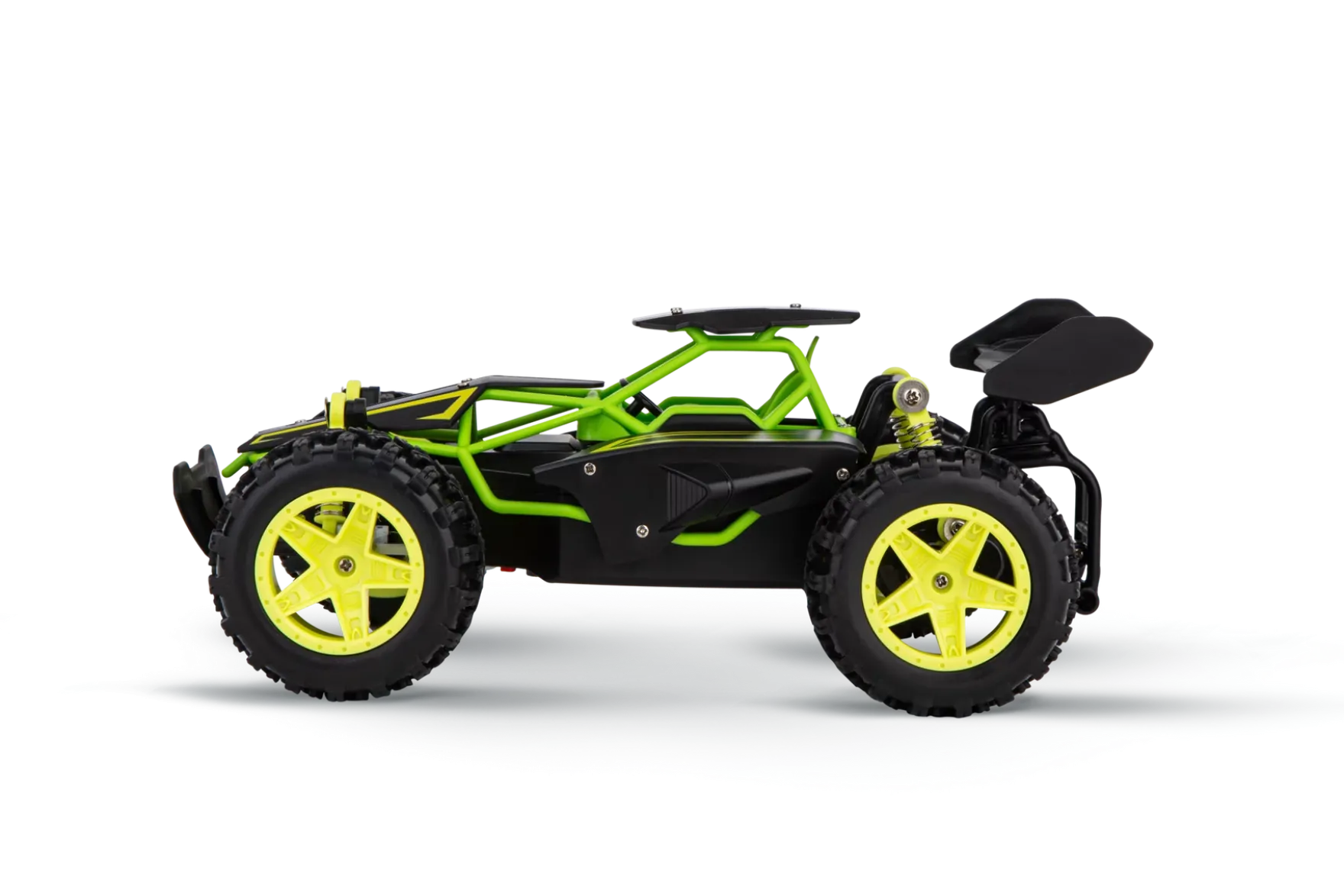 2,4GHz Lime Buggy
