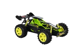 2,4GHz Lime Buggy