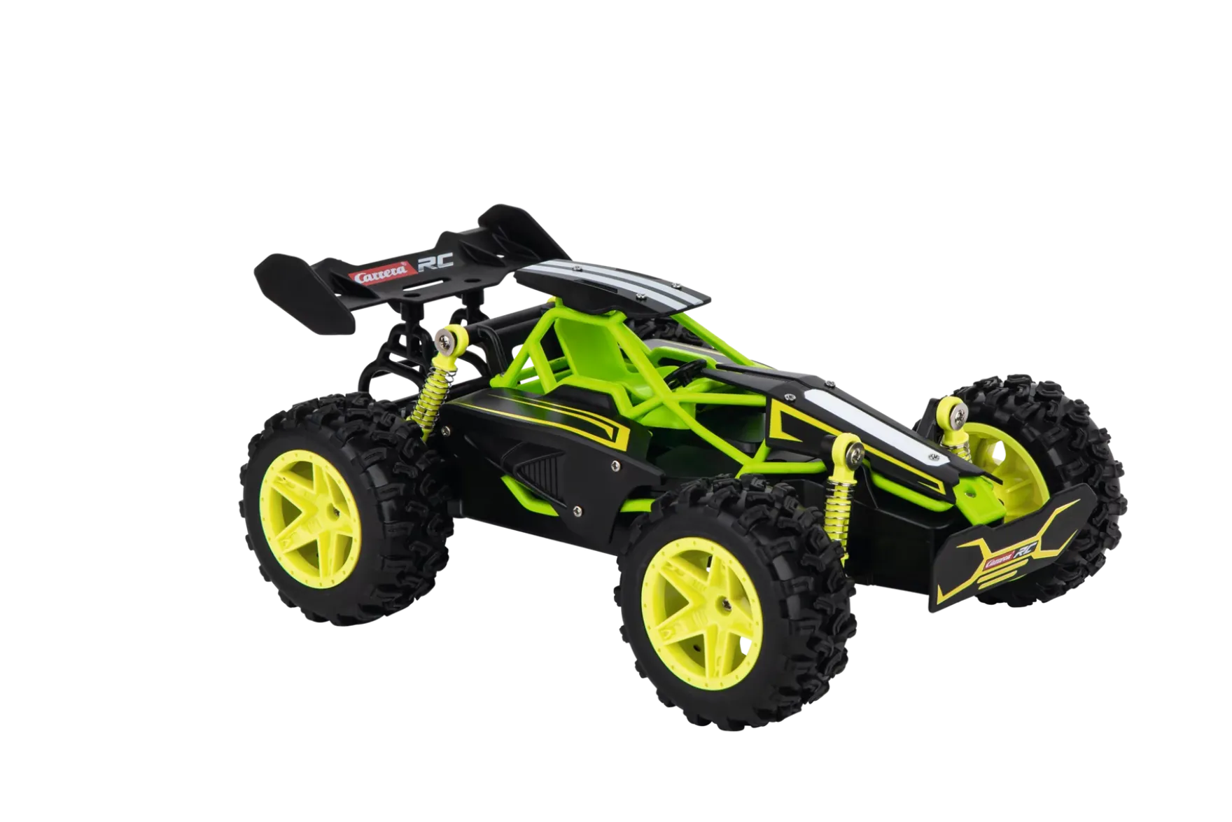 2,4GHz Lime Buggy
