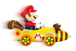 2,4GHz Mario Kart™ Bumble V, Mario