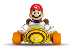2,4GHz Mario Kart™ Bumble V, Mario