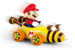 2,4GHz Mario Kart™ Bumble V, Mario