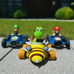2,4GHz Mario Kart™ Bumble V, Yoshi