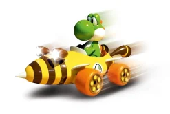 2,4GHz Mario Kart™ Bumble V, Yoshi
