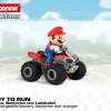 2,4GHz Mario Kart™, Mario - Quad 1:40