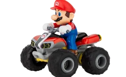 2,4GHz Mario Kart™, Mario - Quad 1:40