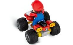 2,4GHz Mario Kart™, Mario - Quad 1:40