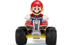 2,4GHz Mario Kart™, Mario - Quad 1:40
