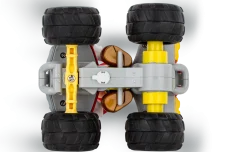 2,4GHz Mario Kart™, Mario - Quad 1:40