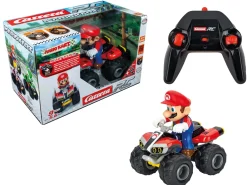 2,4GHz Mario Kart™, Mario - Quad