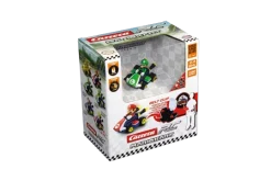 2,4GHz Mario Kart™ Mini RC, Luigi