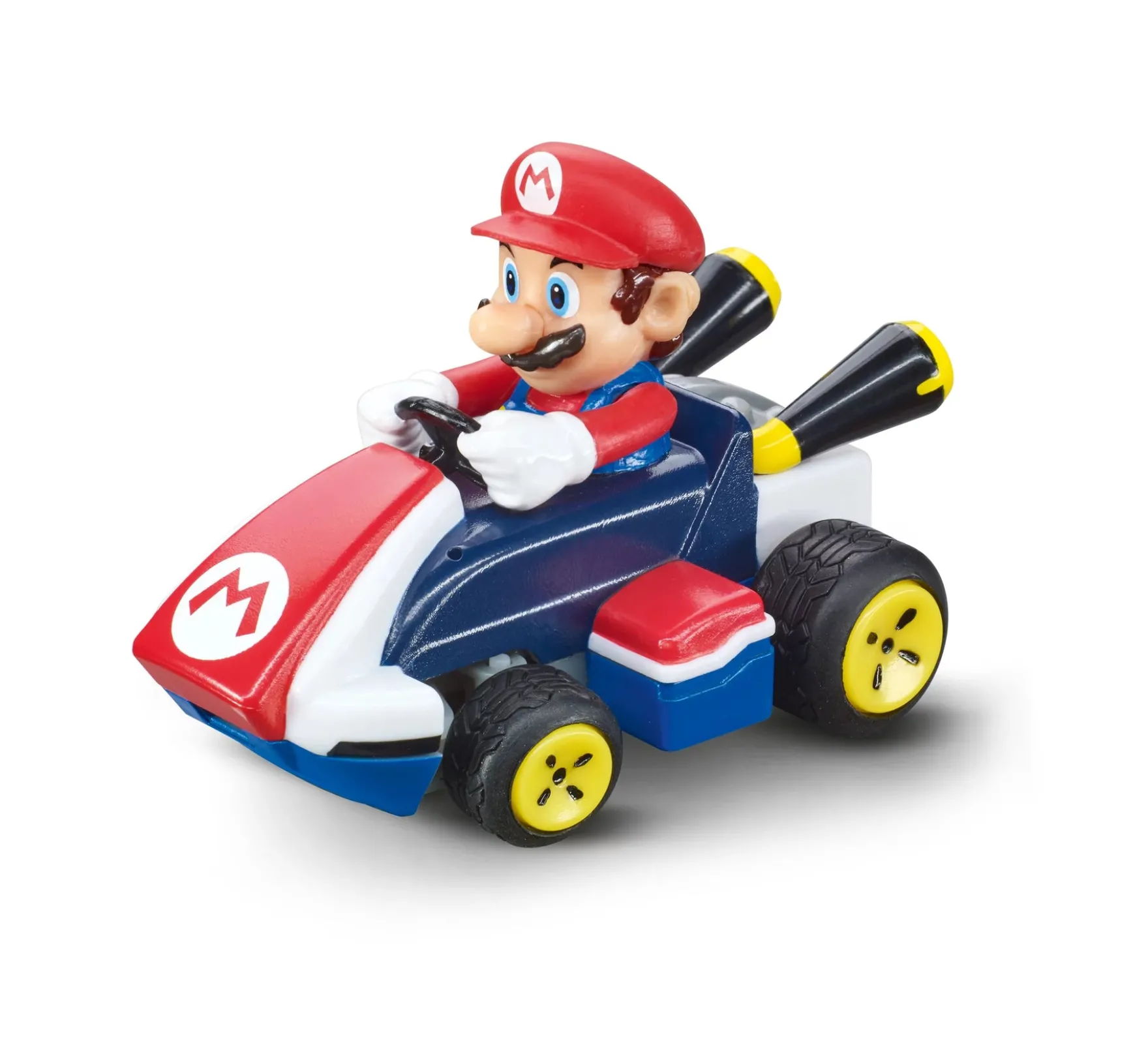 2,4GHz Mario Kart™ Mini RC, Mario