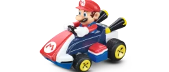 2,4GHz Mario Kart™ Mini RC, Mario